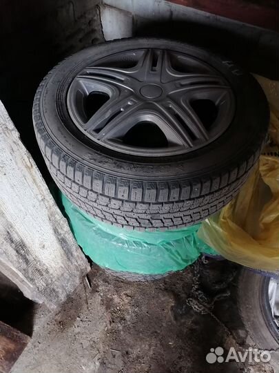 Nordman Nordman 4 205/55 R16
