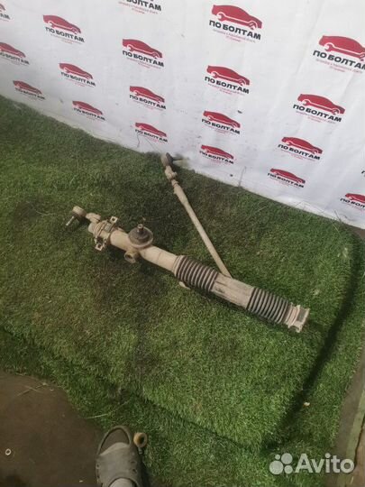 Рулевая рейка Лада 2109