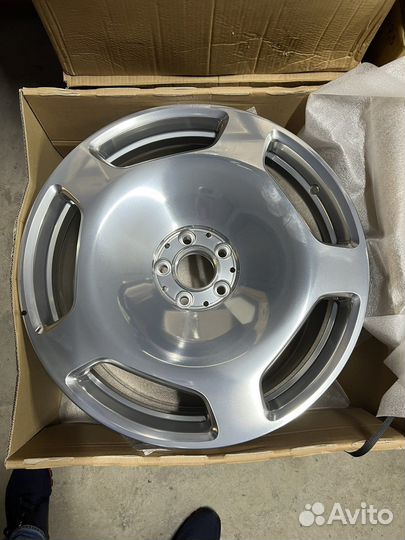 Диски оригинал новые Mercedes W223 S580 Maybach