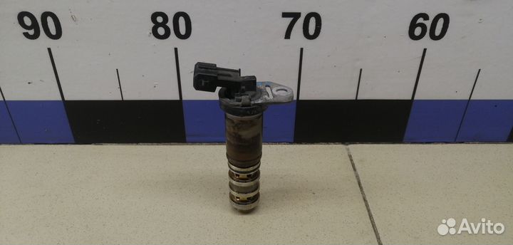 Клапан электромагн. изменения фаз грм 5-serie GT F