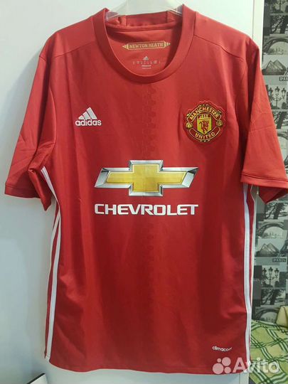 Игровые футболки Футбол