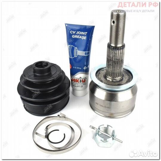 ШРУС jikiu JC22055