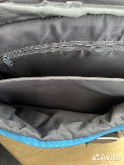 Рюкзак мужской школьный