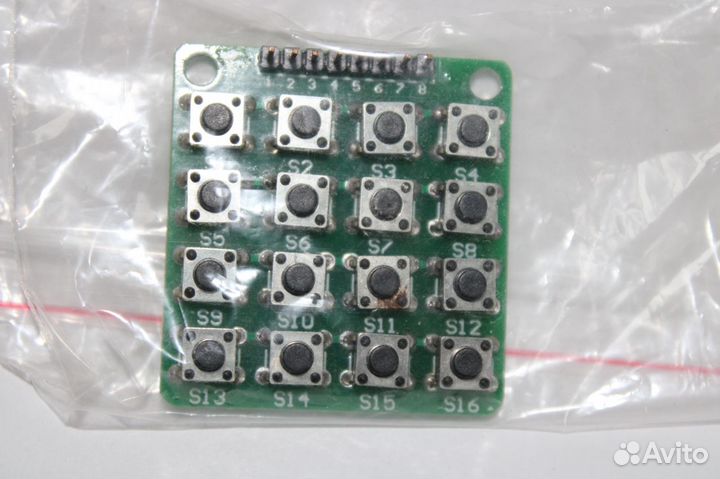 Модули для Arduino / Raspberry Pi