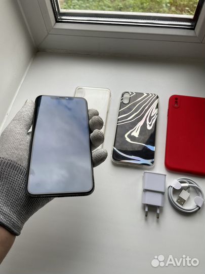 iPhone Xs Max, 64 ГБ