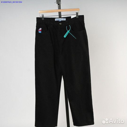 Джинсы Polar Big Boy (Арт.34407)