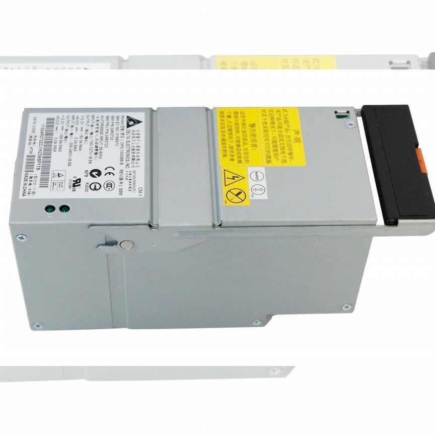 [24R2722] Резервный Блок Питания Ibm 1300w 24r2722