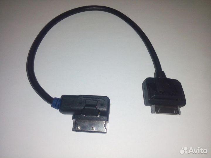 Продам два кабеля для iPhone и ipode