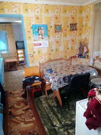 Дача 15 м² на участке 15 сот.