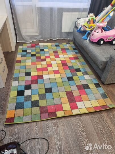 Ковёр 1,5 2,2