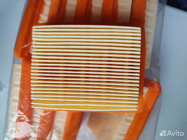 Фильтр воздушный для stihl