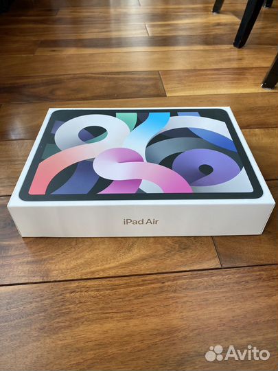 iPad Air 4 64gb wifi + cellular