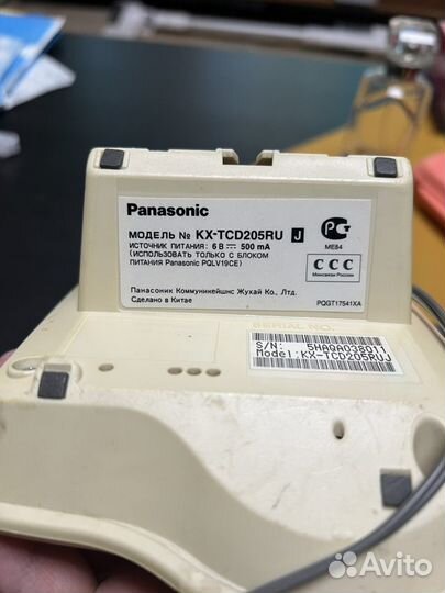 Panasonic