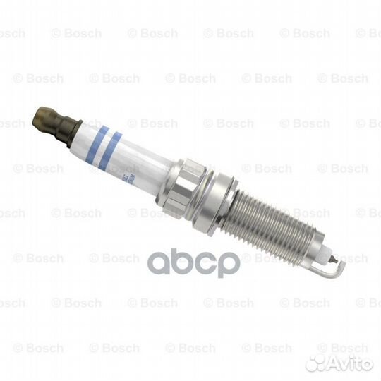 Свеча zr5tpp33 0242145515 0242145515 Bosch