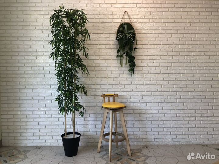 Искусственное дерево. Бамбук 180 см