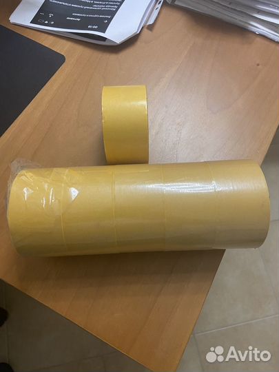 Немецкий Скотч двухсторонний