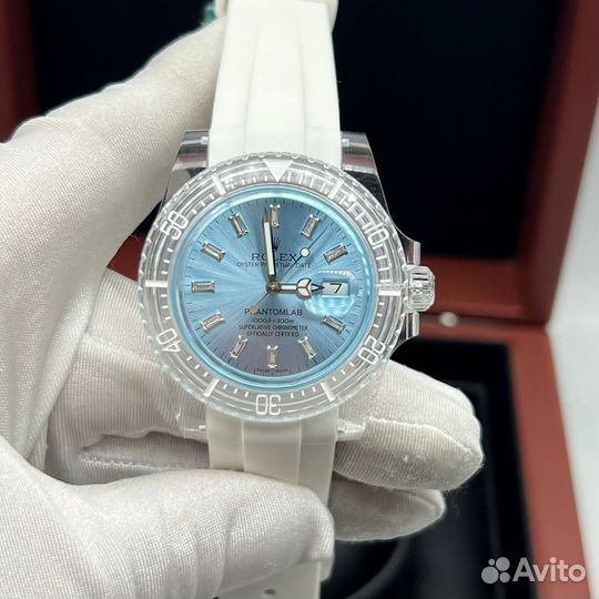 Часы rolex