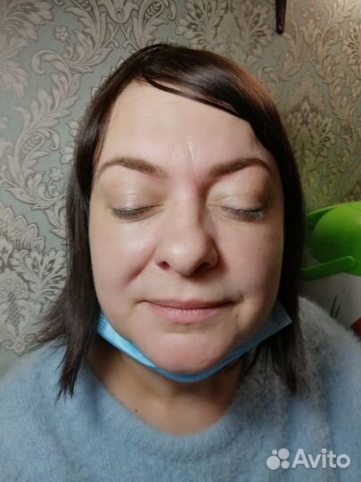 Афро кудри, маникюр, педикюр, наращивание, брови