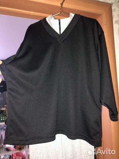 Форма хоккейная на мальчика подростковая