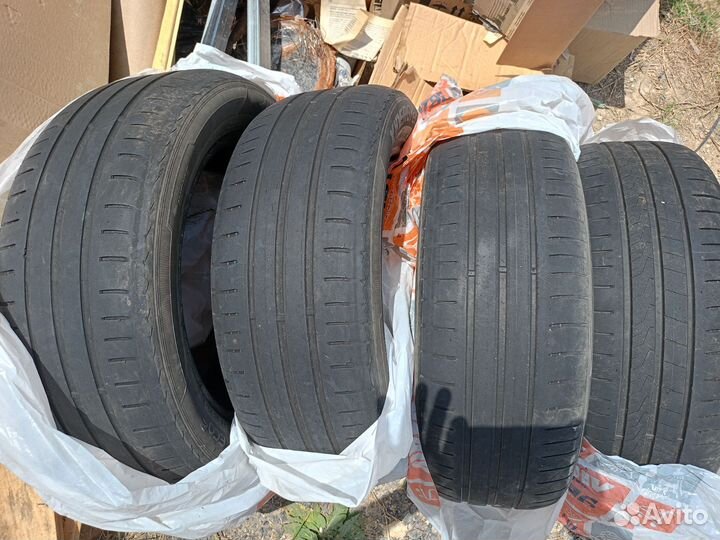 Hankook Kinergy Eco 2 K435 205/55 R16