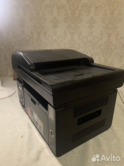 Принтер Pantum M6550NW
