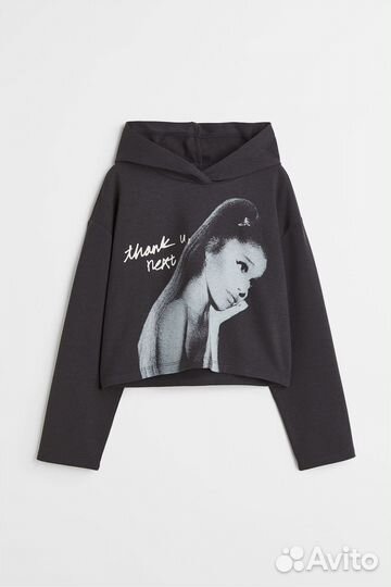 Костюм ariana grande h&m 152