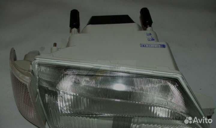 Фары на ваз 2113-2115