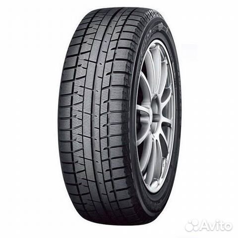 Yokohama Ice Guard IG50+ 185/65 R15