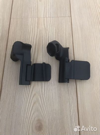 Крепление бампера к коляски yoyo 2шт
