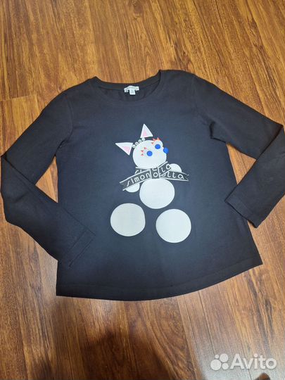 Лонг simonetta 8 лет