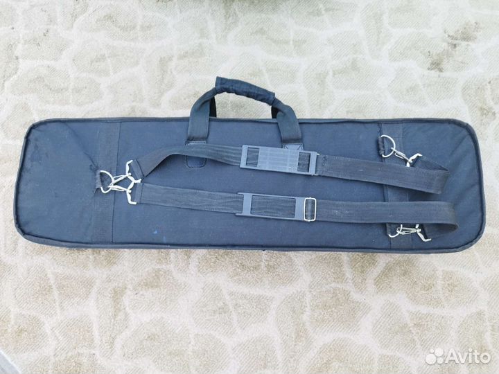 Травэл-гитара