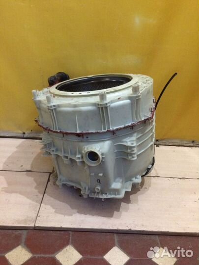 Бак Аристон с сушкой №39 94931 148042186,00