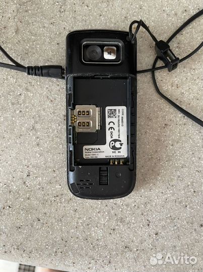 Nokia 1680 Classic