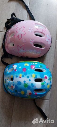 Шлем детский