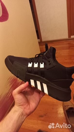 Кроссовки adidas equipment eqt /46 размер