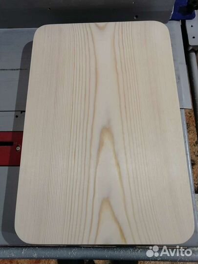 Доска разделочная для школ и детских садиков