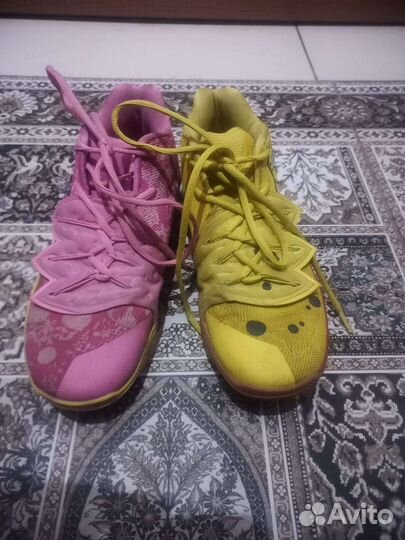 Кроссовки nike