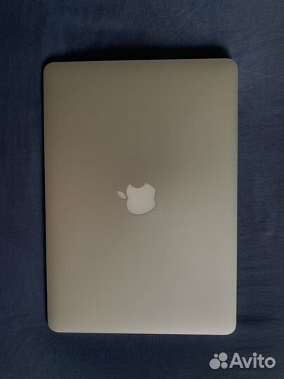 Macbook Air 13 2015