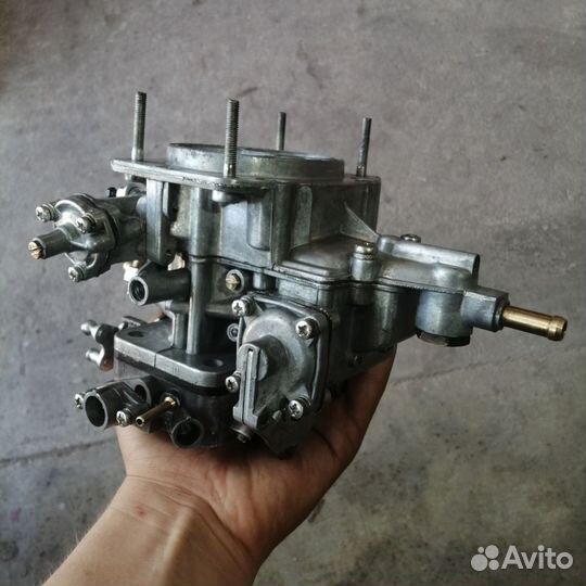 Карбюраторы озон