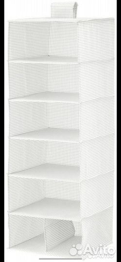 Органайзер икеа стук