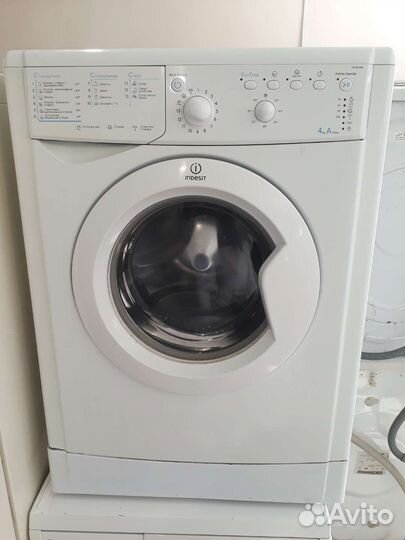 Стиральная машина бу