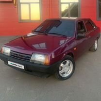 ВАЗ (LADA) 21099 1.5 MT, 2001, 67 000 км, с пробегом, цена 275 000 руб.