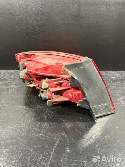 Фонарь задний правый Audi A5 8T3 2.0 cdnb 2011