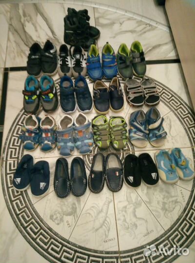 Обувь