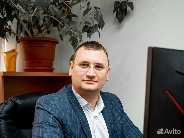 Кадастровый инженер