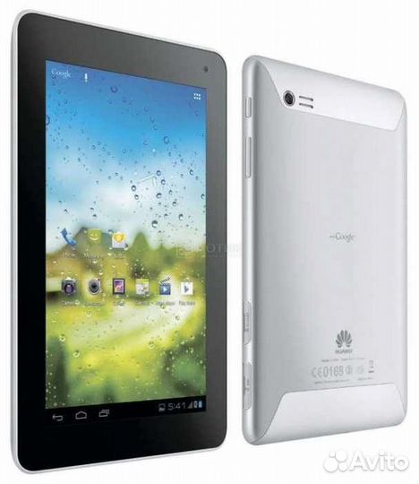 Huawei MediaPad