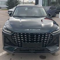 Новый Jetour X70 Plus 1.6 AMT, 2024, цена от 2 729 900 руб.