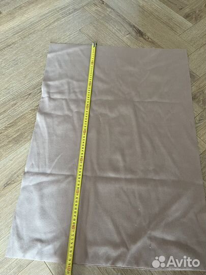 Каршкорсе ткань