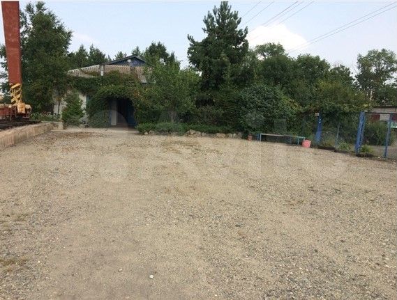 Участок 1 сот. (промназначения)