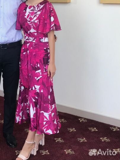 Нарядное платье для девушки